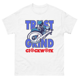 Trust Yo Grind Titans NFL Men's classic tee