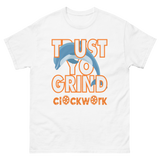 Trust Yo Grind Dolphins NFL Men's classic tee