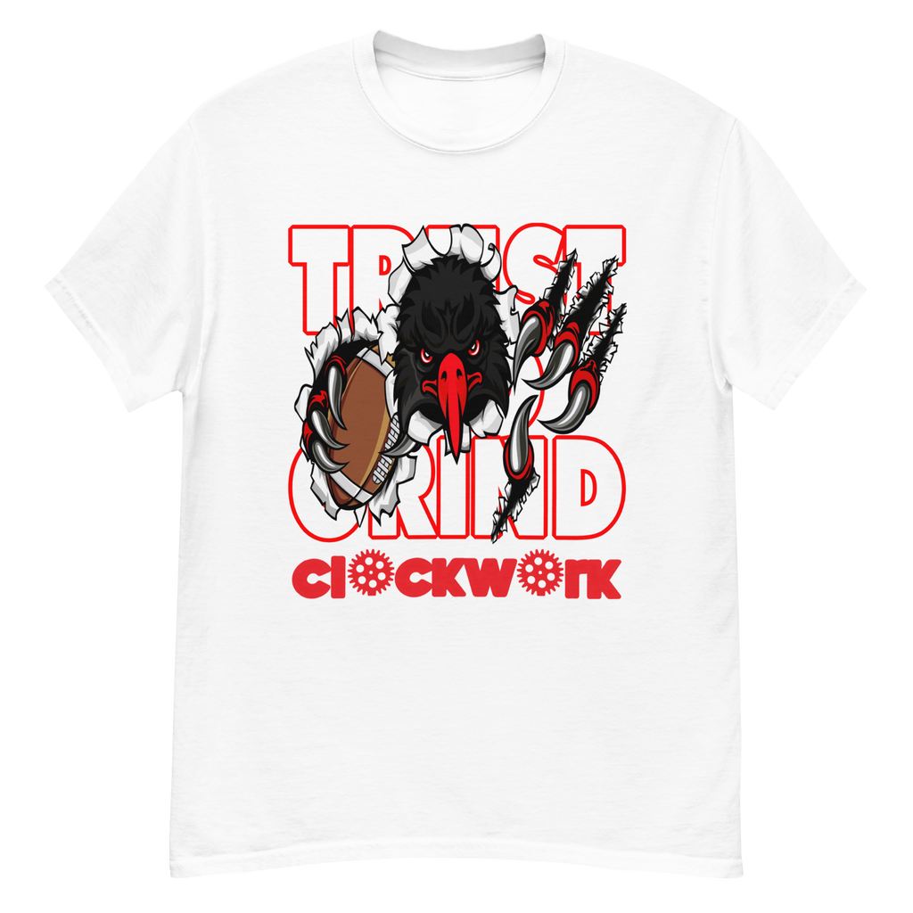 Trust Yo Grind Falcons NFL Men's classic tee