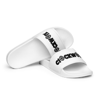 Clockwork Men’s slides