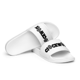 Clockwork Men’s slides