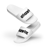 Clockwork Men’s slides