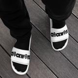 Clockwork Men’s slides