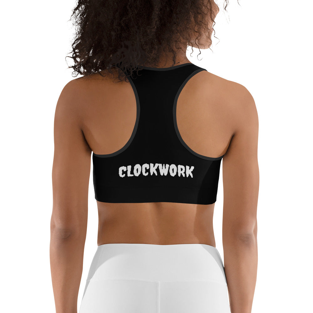 Clockwork Sports bra