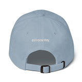 Trust Yo Grind Dad hat