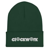 Clockwork Skully hats