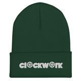 Clockwork Skully hats