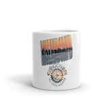 Clockwork Rise and Grind Charleston Cup Of Joe Mug
