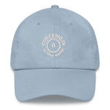 Clockwork Dad hat