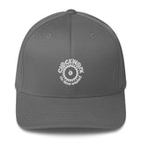 Clockwork Structured Dad Hat