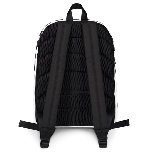 Clockwork Backpack