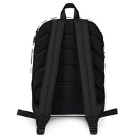 Clockwork Backpack