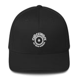 Clockwork Structured Dad Hat