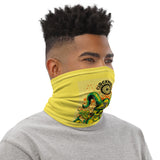 Demon Time Face Mask & Neck Gaiter