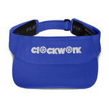 Clockwork Visor hat
