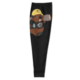 Clockwork Beaver Men's Joggers