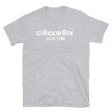 Carolina Clockwork Short-Sleeve Unisex T-Shirt