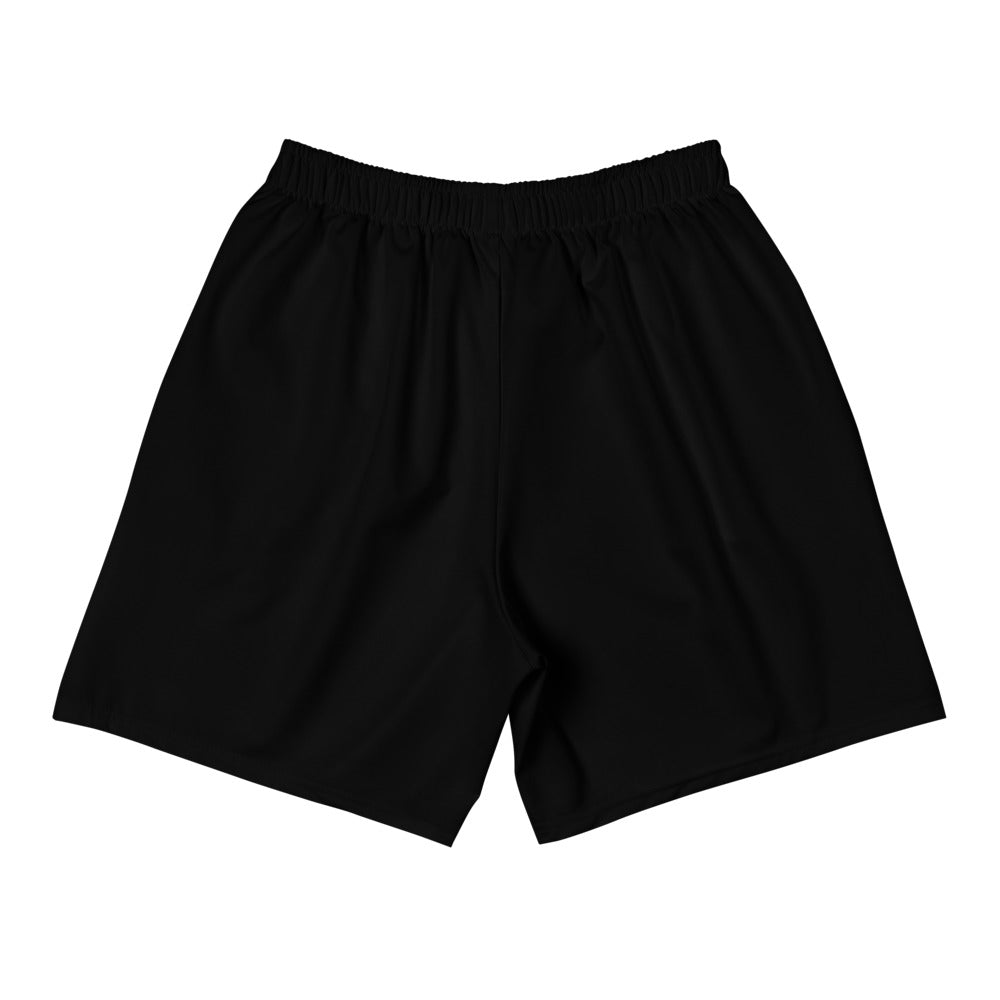 Clockwork Men's Athletic Long Shorts