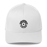 Clockwork Structured Dad Hat