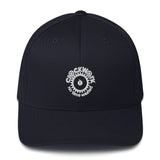 Clockwork Structured Dad Hat