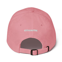 Trust Yo Grind Dad hat