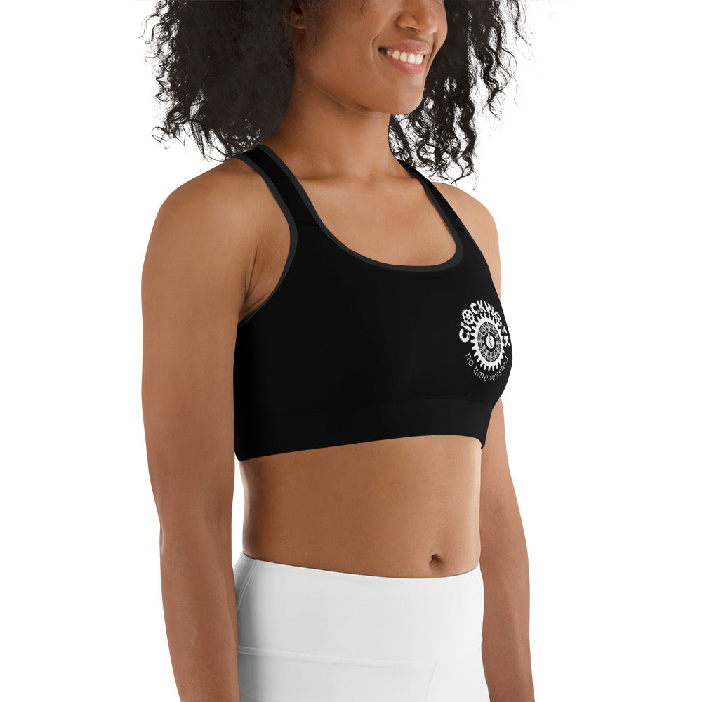 Clockwork Sports bra