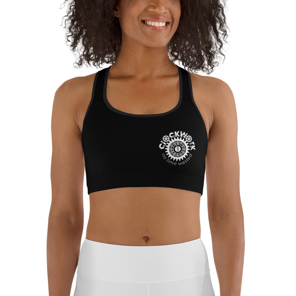 Clockwork Sports bra