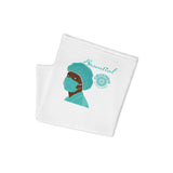 Clockwork Nurse Face Mask and Neck Gaiter