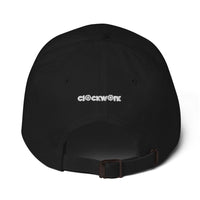 Trust Yo Grind Dad hat