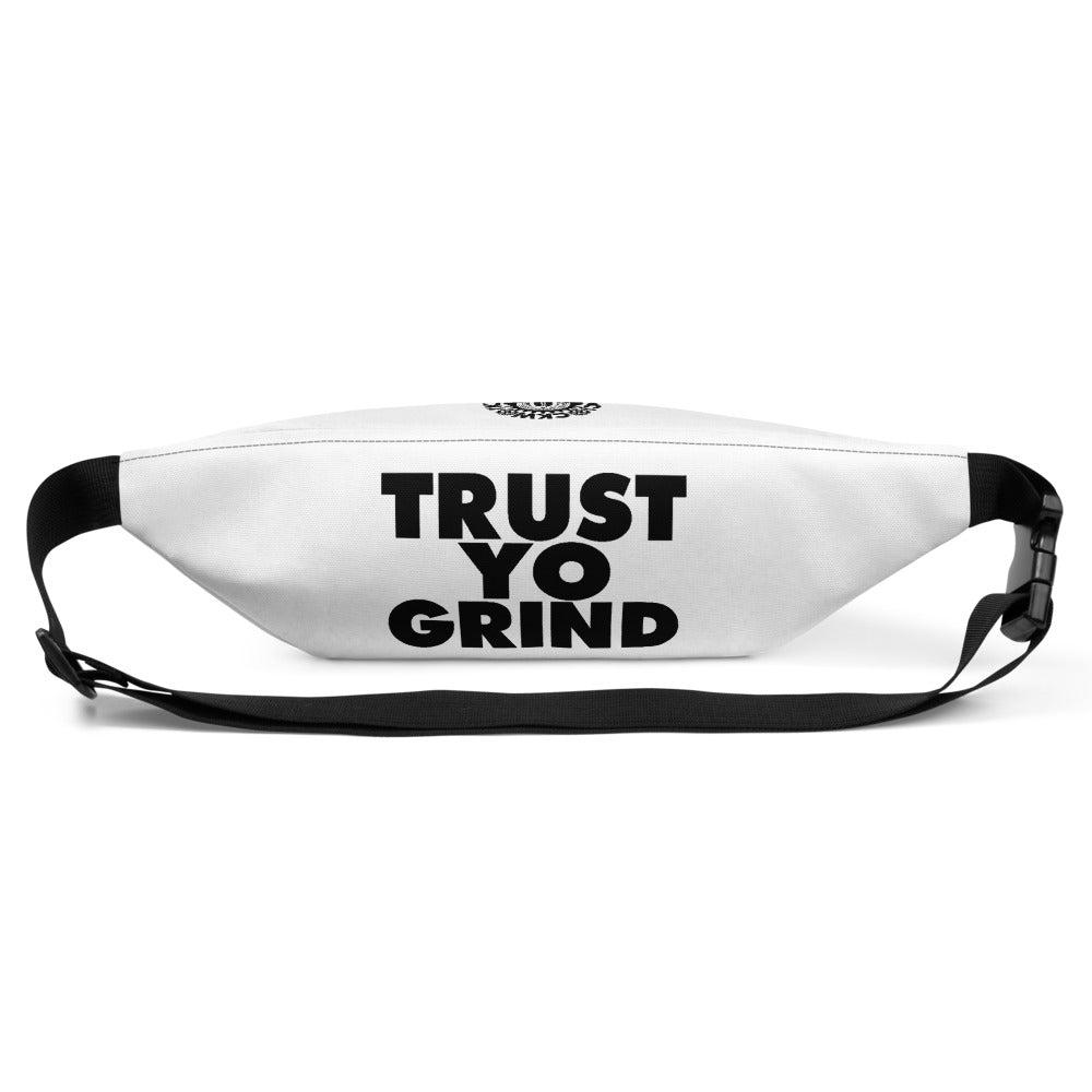 Clockwork Fanny Pack