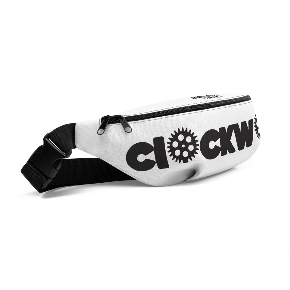 Clockwork Fanny Pack