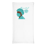 Clockwork Nurse Face Mask and Neck Gaiter