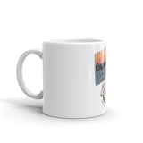 Clockwork Rise and Grind Charleston Cup Of Joe Mug
