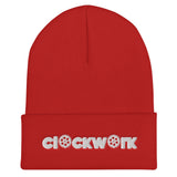 Clockwork Skully hats