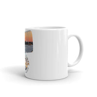 Clockwork Rise and Grind Charleston Cup Of Joe Mug