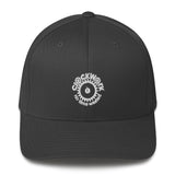 Clockwork Structured Dad Hat