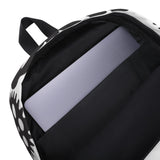 Clockwork Backpack