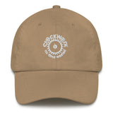 Clockwork Dad hat