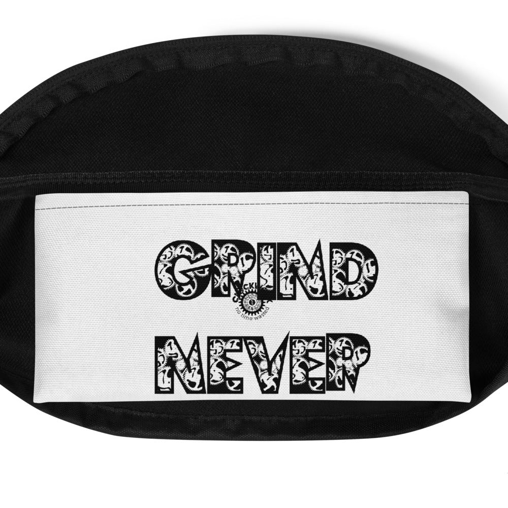 Clockwork Fanny Pack