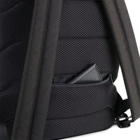 Clockwork Backpack