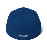 Clockwork Hope For Change Hat