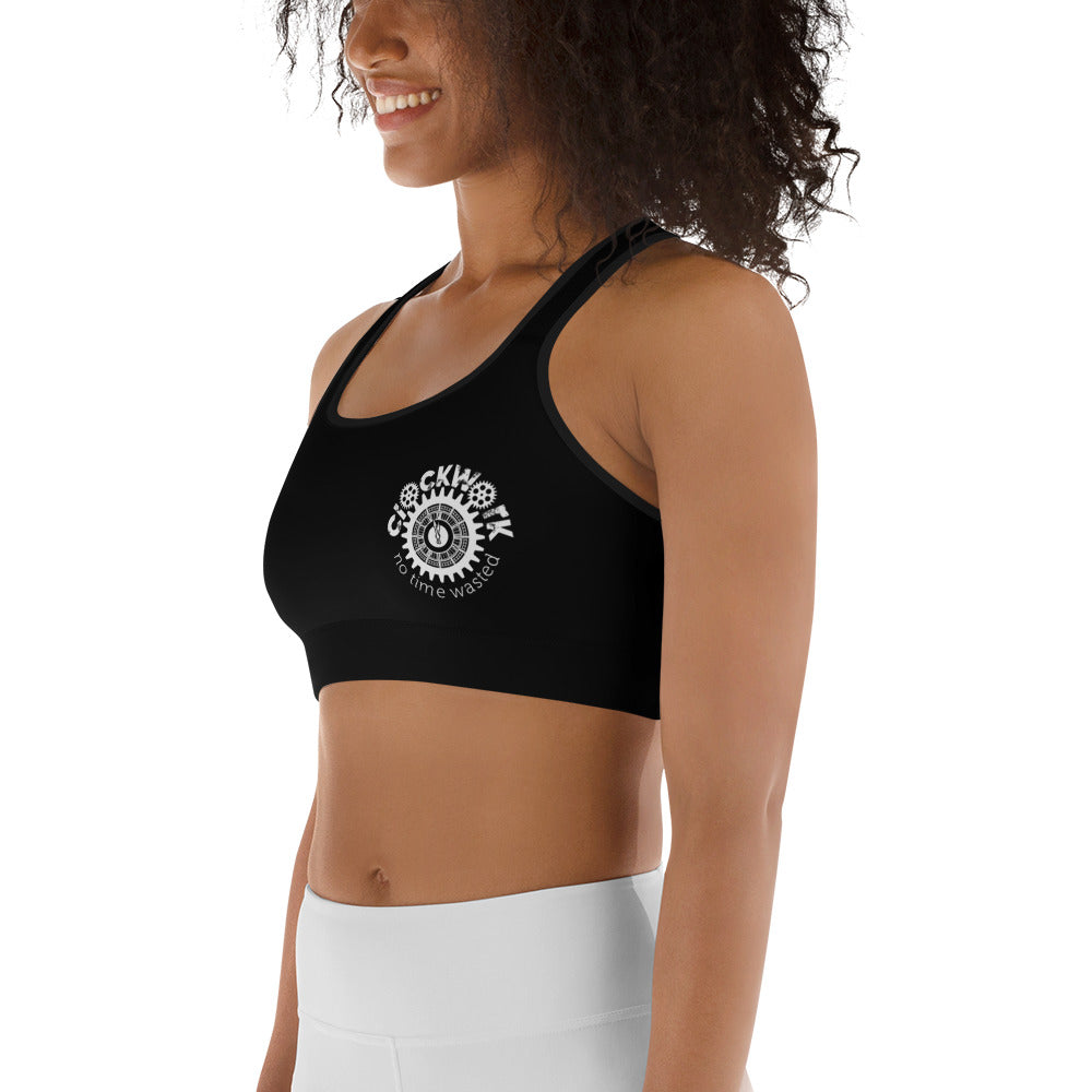 Clockwork Sports bra