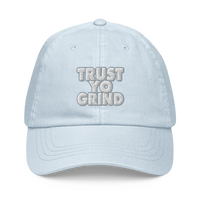 Clockwork Pastel baseball hat