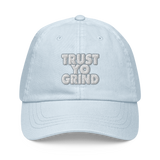 Clockwork Pastel baseball hat