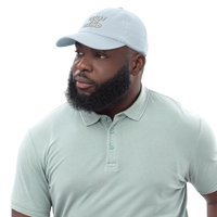 Clockwork Pastel baseball hat