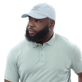 Clockwork Pastel baseball hat