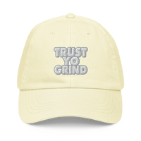 Clockwork Pastel baseball hat