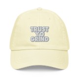 Clockwork Pastel baseball hat