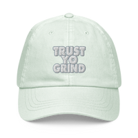 Clockwork Pastel baseball hat