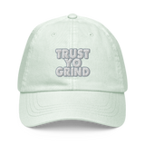Clockwork Pastel baseball hat